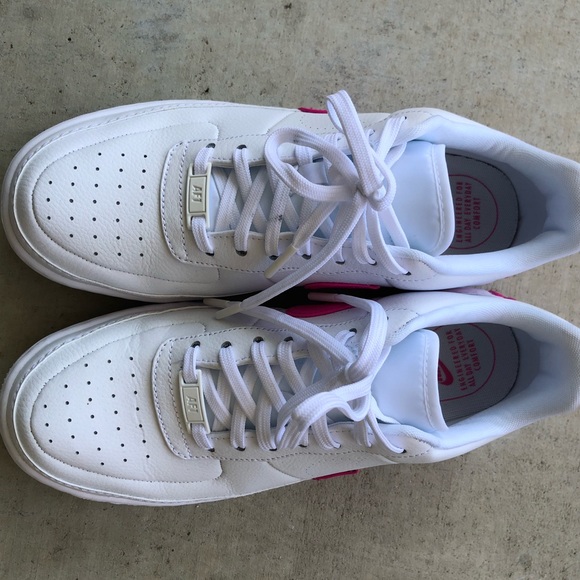 Nike Air Force 1 (custom color) - Picture 8 of 8